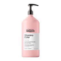Vitamino Color Shampoo for Color-treated Hair - Shampoo | L'Oréal Partner Shop