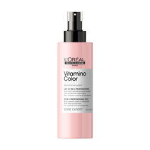 Vitamino Color 10-in-1 Spray for Color-treated Hair - L'Oréal Professionnel | L'Oréal Partner Shop