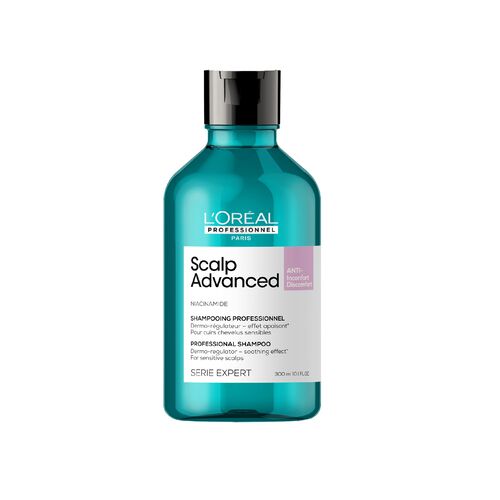 Scalp Advanced Anti-Discomfort Shampoo - L'Or&eacute;al Professionnel | L'Or&eacute;al Partner Shop