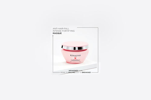 Genesis Masque Reconstituant - K&eacute;rastase | L'Or&eacute;al Partner Shop