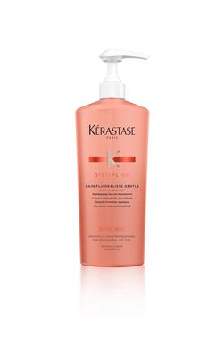 Discipline Bain Fluidéaliste Gentle (Sulfate Free) - Kérastase | L'Oréal Partner Shop