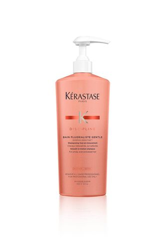 Discipline Bain Fluid&eacute;aliste Gentle (Sulfate Free) - K&eacute;rastase | L'Or&eacute;al Partner Shop