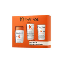 K Nutritive Trio Discovery Set - K&eacute;rastase | L'Or&eacute;al Partner Shop