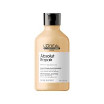 Absolut Repair Shampoo for Dry and Damaged Hair - L'Oréal Professionnel | L'Oréal Partner Shop