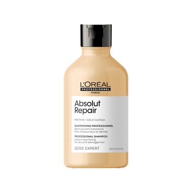 Absolut Repair Shampoo for Dry and Damaged Hair - Shampoo | L'Oréal Partner Shop