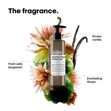Absolut Repair Molecular Repairing Rinse-off Serum - L'Oréal Professionnel | L'Oréal Partner Shop