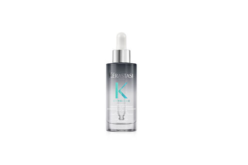 Symbiose Sérum Cellulaire Nuit Anti-Pelliculaire Intensif - Kérastase | L'Oréal Partner Shop