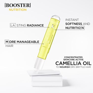 Fusio Dose Booster Nutrition 120ML - Kérastase | L'Oréal Partner Shop