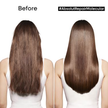 Absolut Repair Molecular Repairing Leave-in Mask - L'Oréal Professionnel | L'Oréal Partner Shop