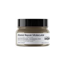 Absolut Repair Molecular Concentrated Repairing Mask - L'Oréal Professionnel | L'Oréal Partner Shop
