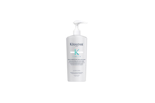 Symbiose Bain Pureté Anti-Pelliculaire - Kérastase | L'Oréal Partner Shop