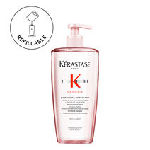 Genesis Bain Hydra-Fortifiant -  | L'Oréal Partner Shop