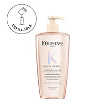 Gloss Absolu Hydra Glaze Shampoo - Gloss Absolu | L'Oréal Partner Shop