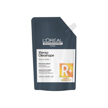 X-tenso Oleoshape Extra Resistant Hair - L'Oréal Professionnel | L'Oréal Partner Shop