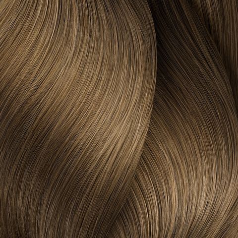 iNOA 8 Light Blond Hair Colour - iNOA | L'Oréal Partner Shop