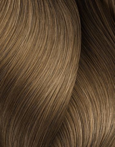 iNOA 8 Light Blond Hair Colour - L'Oréal Professionnel | L'Oréal Partner Shop