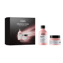 LP 2025 VITAMINO CLASSIC DUO SET - L'Or&eacute;al Professionnel | L'Or&eacute;al Partner Shop