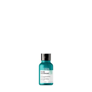 Scalp Advanced Anti-Oiliness Shampoo Travel Size - PLV | L'Oréal Partner Shop