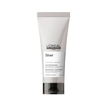 Silver Conditioner for Anti-Brassiness - L'Oréal Professionnel | L'Oréal Partner Shop