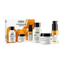 Metal DX Discovery Kit - Sets & Coffrets | L'Or&eacute;al Partner Shop
