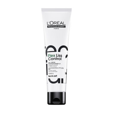 Tecni.Art FLEX Liss Control - L'Oréal Professionnel | L'Oréal Partner Shop