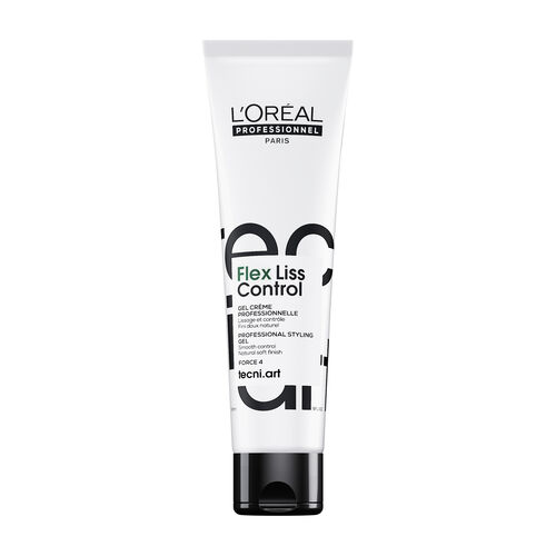 Tecni.Art FLEX Liss Control - Cream | L'Or&eacute;al Partner Shop