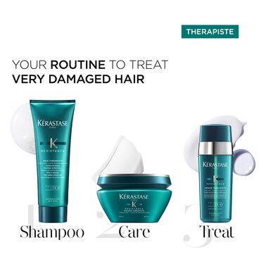 Resistance Bain Thérapiste - Kérastase | L'Oréal Partner Shop