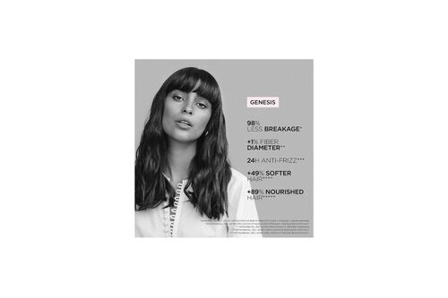 Genesis Masque Reconstituant - K&eacute;rastase | L'Or&eacute;al Partner Shop