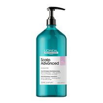 Scalp Advanced Anti-Discomfort Shampoo - L'Oréal Professionnel | L'Oréal Partner Shop