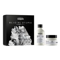 Metal DX Gift Set for Anti-Hair Breakage - Gift Set | L'Oréal Partner Shop