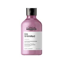 Liss Unlimited Shampoo for Unruly and Frizzy Hair - L'Oréal Professionnel | L'Oréal Partner Shop