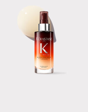 Nutritive 8H Night Repair Serum - Kérastase | L'Oréal Partner Shop