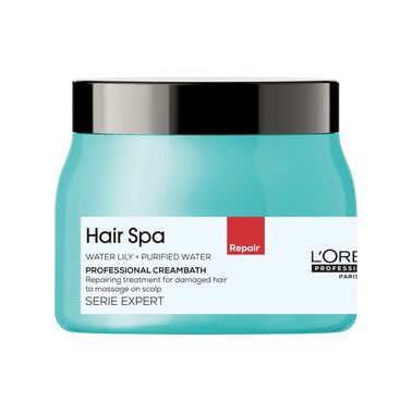 Repairing Creambath - L'Oréal Professionnel | L'Oréal Partner Shop