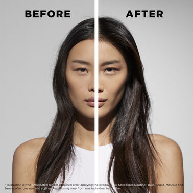 Spécifique Masque Hydra-Apaisant - Kérastase | L'Oréal Partner Shop