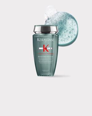Genesis Homme Bain De Force Quotidien - Kérastase | L'Oréal Partner Shop