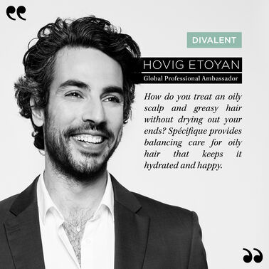 Spécifique Bain Divalent - Kérastase | L'Oréal Partner Shop