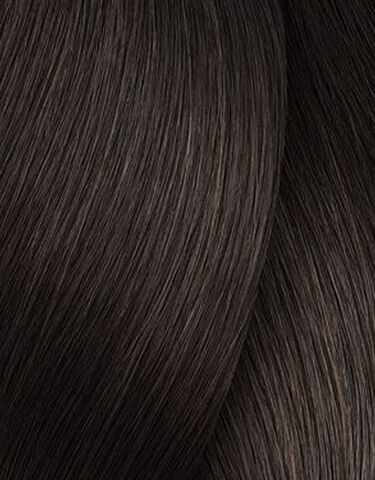 iNOA 5.8 Light Mocha Brown - L'Oréal Professionnel | L'Oréal Partner Shop