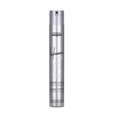 Infinium Pure Extra Strong - L'Oréal Professionnel | L'Oréal Partner Shop