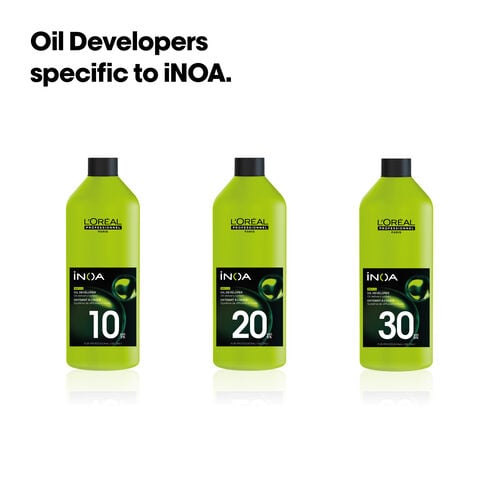 iNOA 5.62 Carmilane - iNOA | L'Or&eacute;al Partner Shop