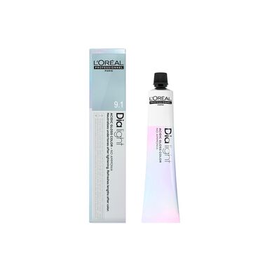 Dia Light 6.35 - Hair Color | L'Oréal Partner Shop