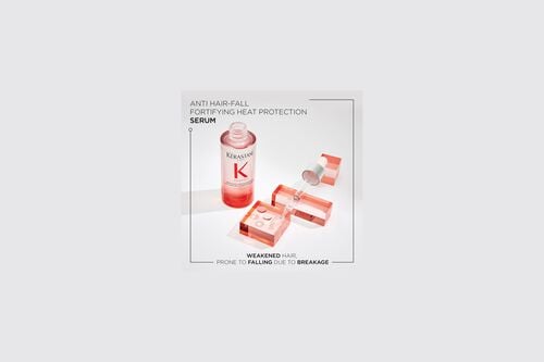 Genesis Serum Anti-Chute Fortifiant - K&eacute;rastase | L'Or&eacute;al Partner Shop