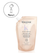 Gloss Absolu Hydra Glaze Shampoo Refillable - Gloss Absolu | L'Oréal Partner Shop