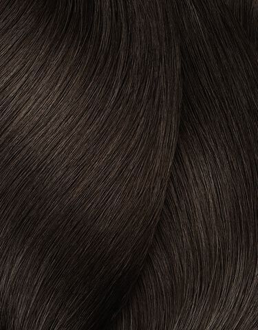 iNOA 5.35 Light Gold Mahogany Brown - iNOA | L'Oréal Partner Shop
