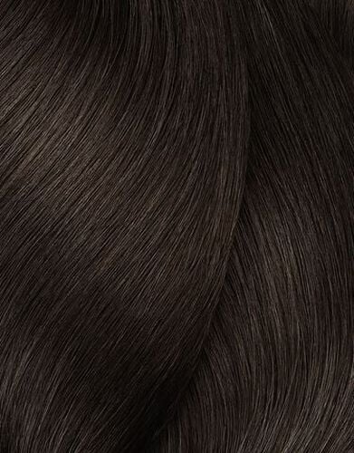 iNOA 5.35 Light Gold Mahogany Brown - iNOA | L'Or&eacute;al Partner Shop