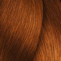 iNOA 6.45 Copper Mahogany Blond - L'Oréal Professionnel | L'Oréal Partner Shop