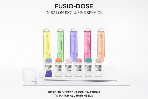 Nutritive Concentrate 10*12ML - Kérastase | L'Oréal Partner Shop
