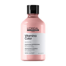 Vitamino Color Shampoo for Color-treated Hair - L'Or&eacute;al Professionnel | L'Or&eacute;al Partner Shop