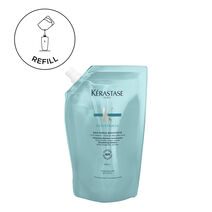 Resistance Bain Force Architecte Doypack - Kérastase | L'Oréal Partner Shop