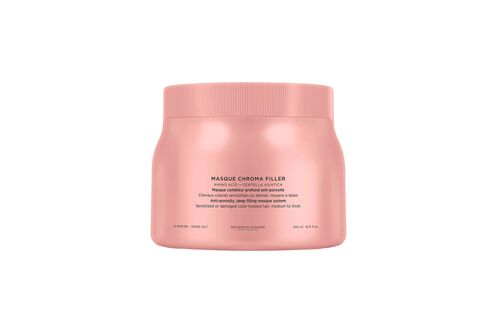 Chroma Absolu Masque Chroma Filler - Kérastase | L'Oréal Partner Shop