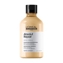 Absolut Repair Shampoo for Dry and Damaged Hair - L'Oréal Professionnel | L'Oréal Partner Shop